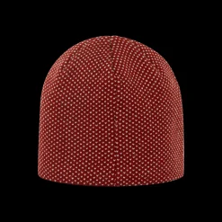 FJ Dot Jacquard Beanie