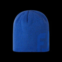 FJ Dot Jacquard Beanie