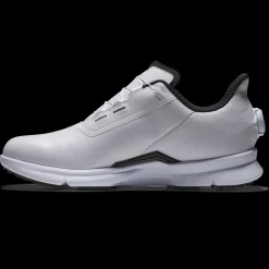 FJ Fuel BOA