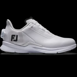 FJ Fuel BOA Dam