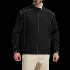 FJ Full-Zip Windshirt