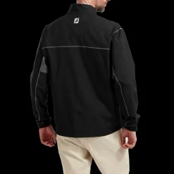 FJ Full-Zip Windshirt