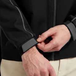 FJ Full-Zip Windshirt