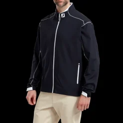 FJ Full-Zip Windshirt