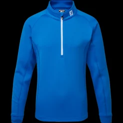 FJ Junior Chill-Out Pullover