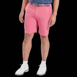FJ Par Golf Short