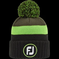 FJ Pom Pom