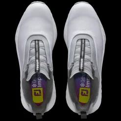 FJ Quantum BOA