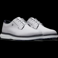FJ Traditions - Spikeless Blucher