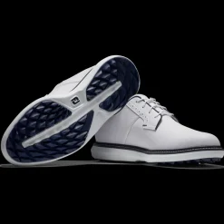 FJ Traditions - Spikeless Blucher
