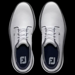 FJ Traditions - Spikeless Blucher