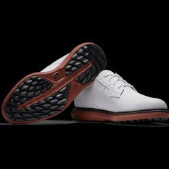 FJ Traditions - Spikeless Blucher