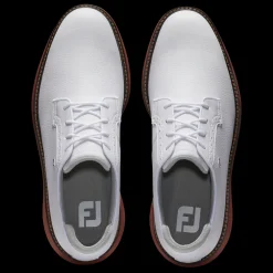 FJ Traditions - Spikeless Blucher