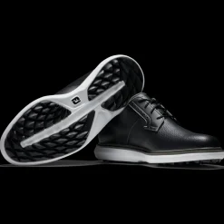 FJ Traditions - Spikeless Blucher