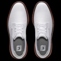 FJ Traditions Blucher
