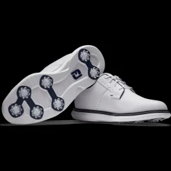 FJ Traditions Blucher