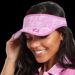 FJ Visor