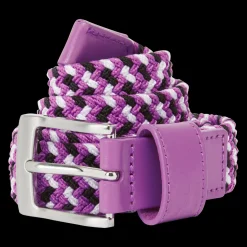 FJ Women's Braided Belt