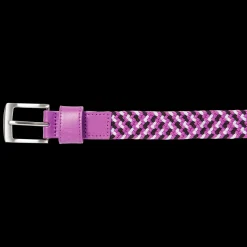 FJ Women's Braided Belt