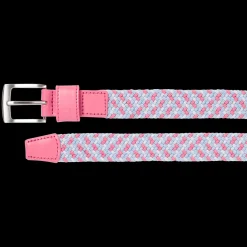 FJ Women's Braided Belt