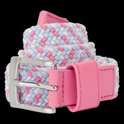 FJ Women's Braided Belt
