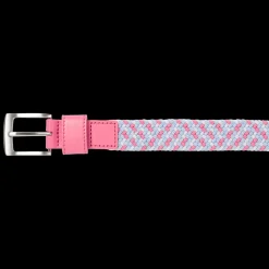 FJ Women's Braided Belt