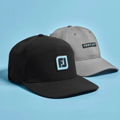 FootJoy Rubber Patch Cap