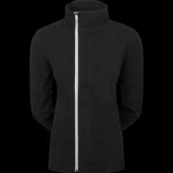 Full-Zip Fleece