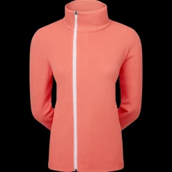 Full-Zip Fleece