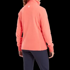 Full-Zip Fleece
