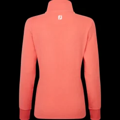 Full-Zip Fleece