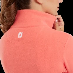 Full-Zip Fleece