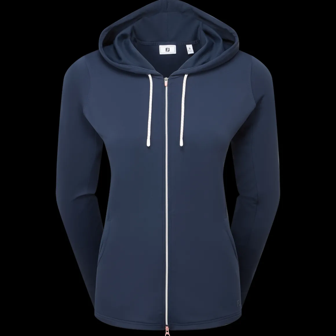 Full-Zip Hoodie