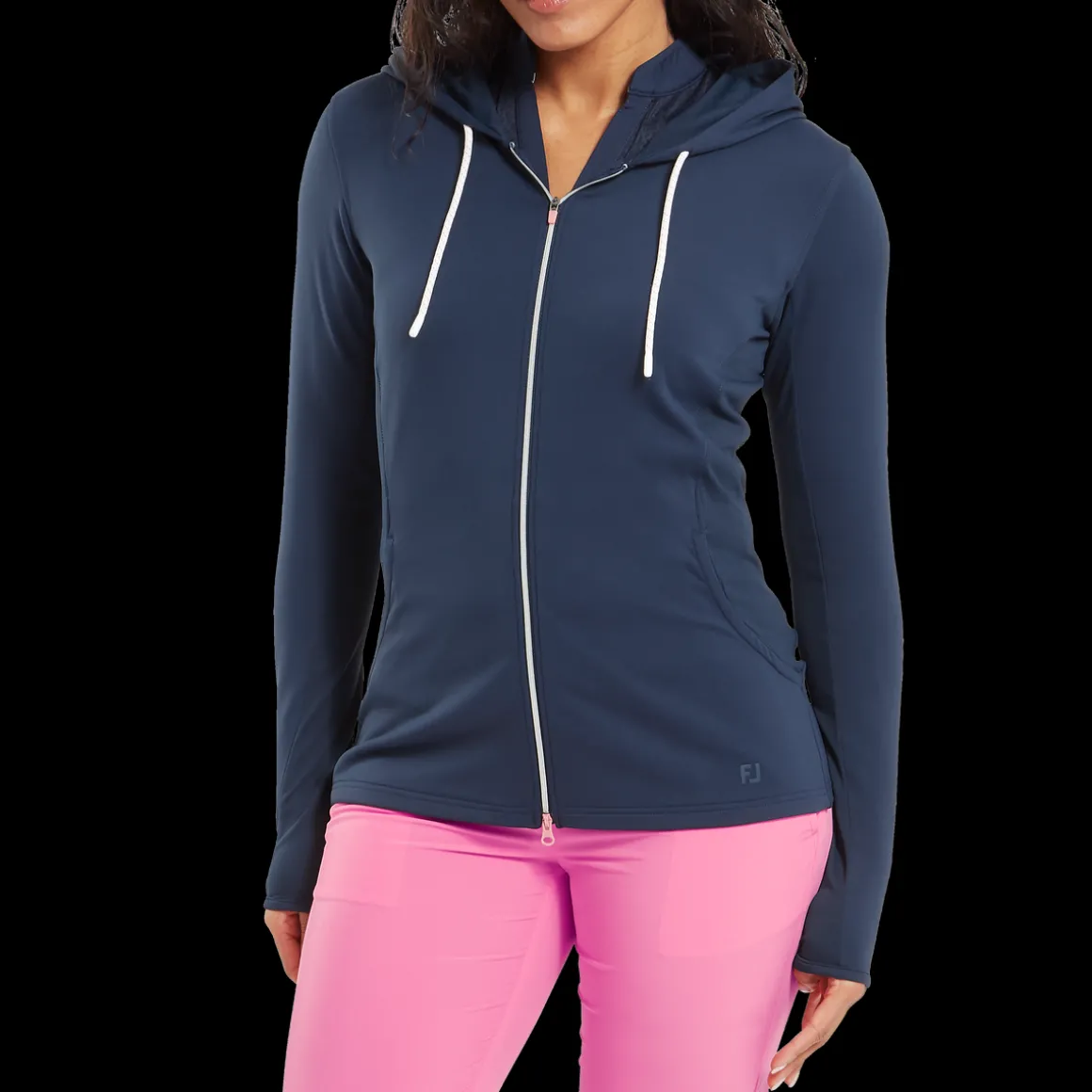 Full-Zip Hoodie