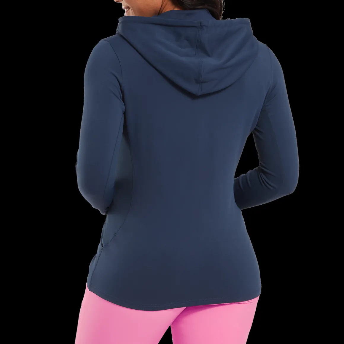 Full-Zip Hoodie