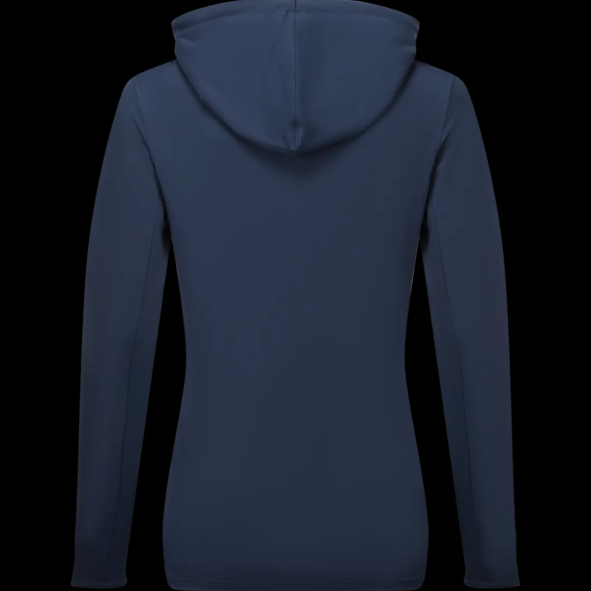Full-Zip Hoodie