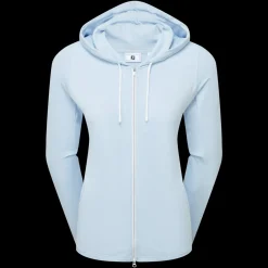 Full-Zip Hoodie
