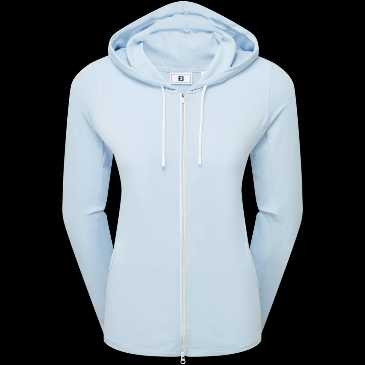 Full-Zip Hoodie