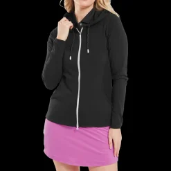 Full-Zip Hoodie
