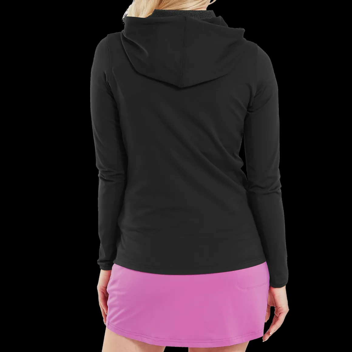 Full-Zip Hoodie