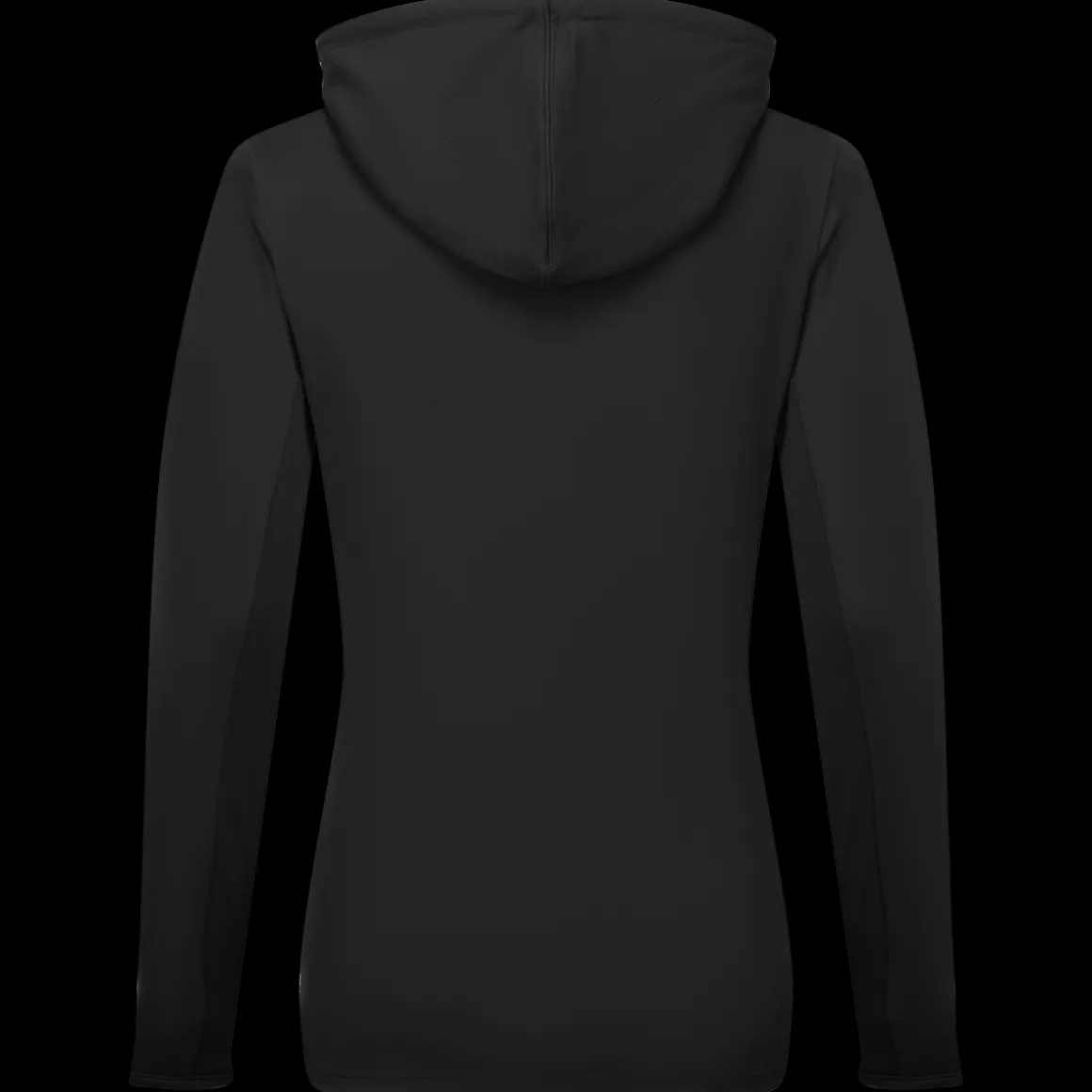 Full-Zip Hoodie