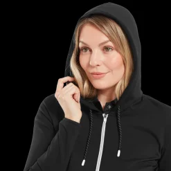 Full-Zip Hoodie