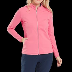 Full-Zip Midlayer