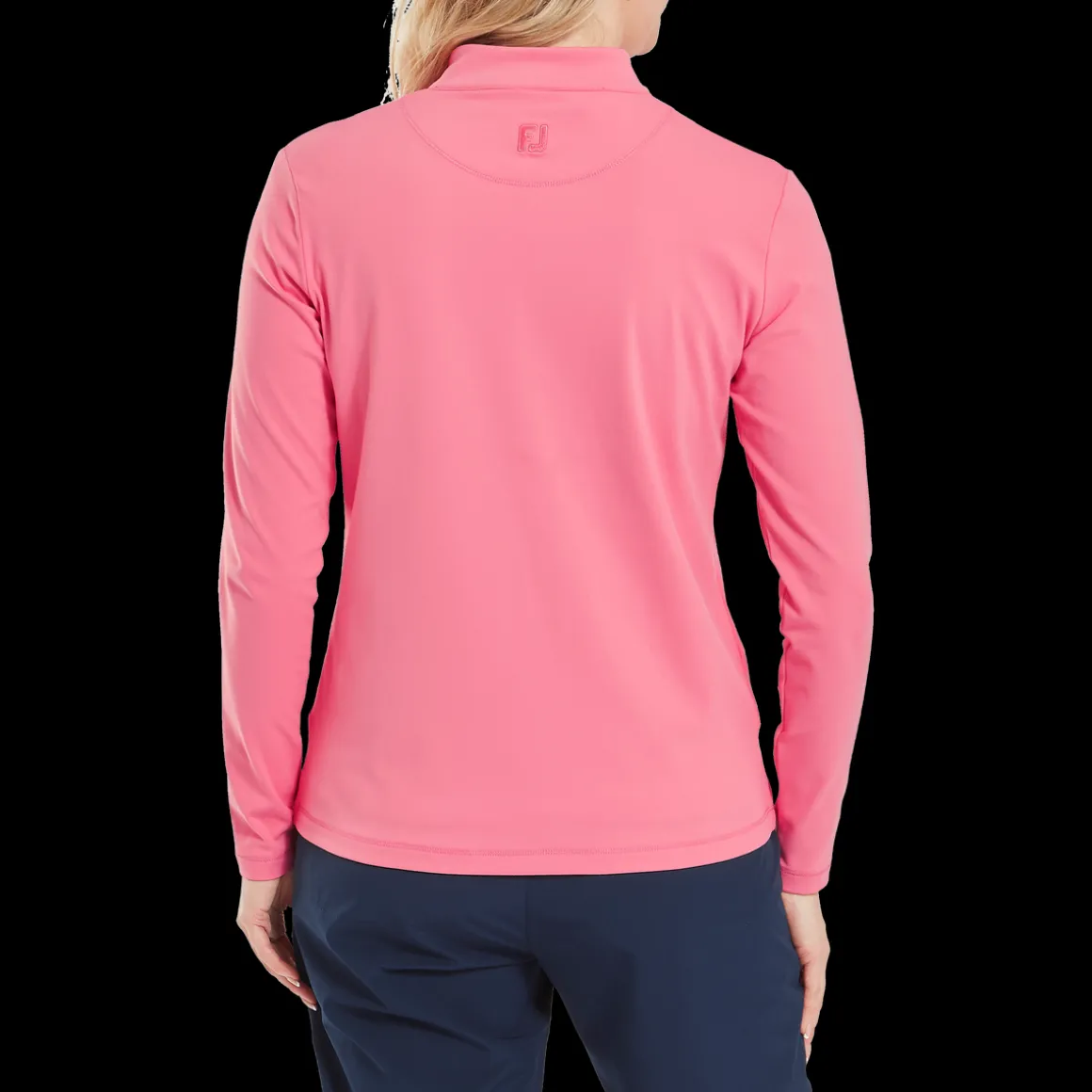 Full-Zip Midlayer