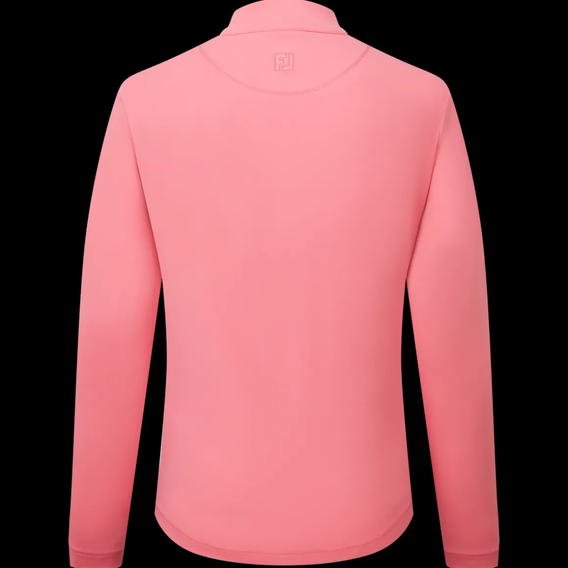 Full-Zip Midlayer