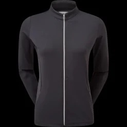 Full-Zip Midlayer