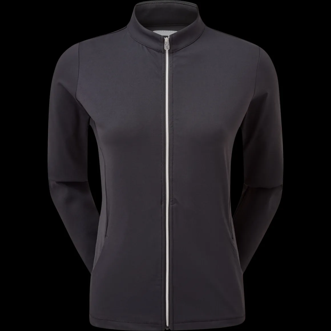 Full-Zip Midlayer