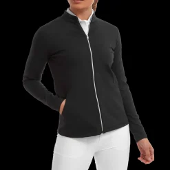 Full-Zip Midlayer