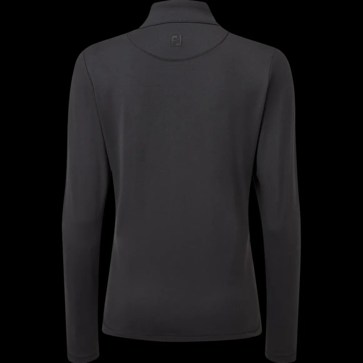 Full-Zip Midlayer