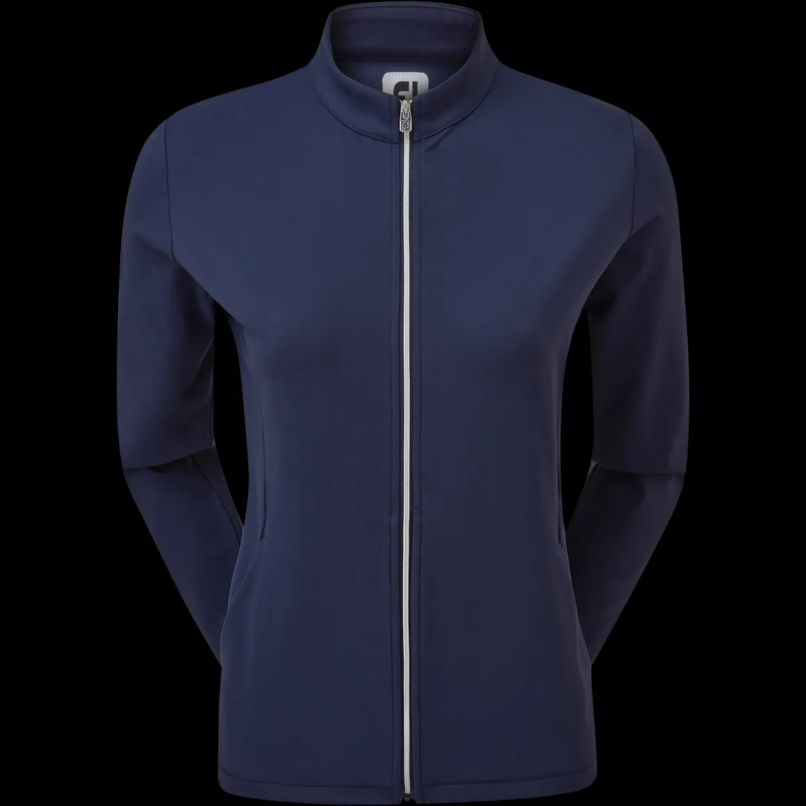 Full-Zip Midlayer
